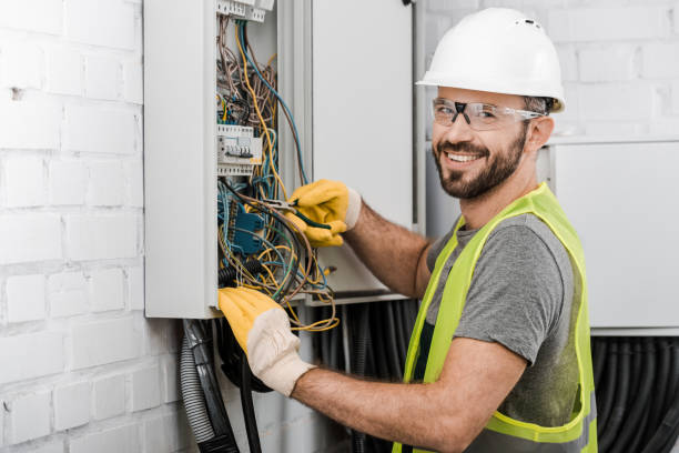 Professional Electrician in Lorenz Park, NY