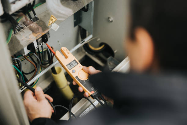 Why Trust Our Certified Electricians for Your Electrical Needs in Lorenz Park, NY?